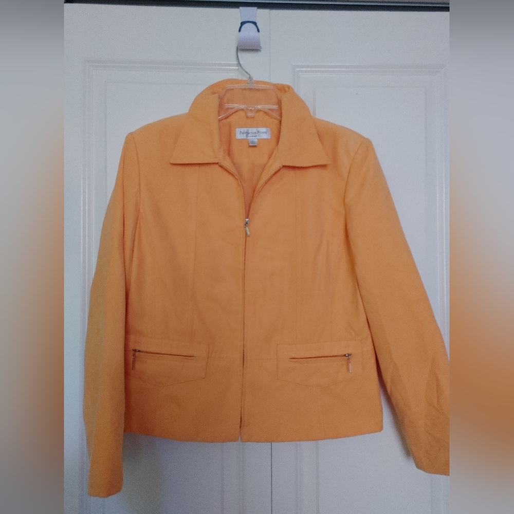 Jacket. Conrad C Petite collection